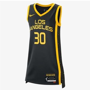 Nneka Ogwumike Los Angeles Sparks Jersey (WNBA) - Size XS